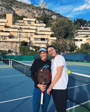 Image post by @donnavekic on Instagram