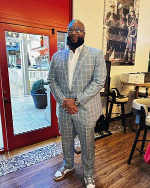 Image post by @mspear96 on Instagram