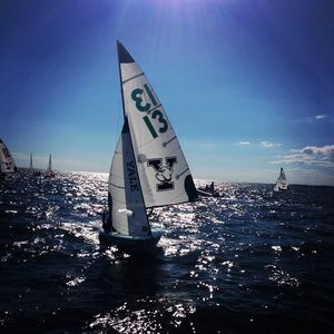 Image post by @yalesailing on Instagram