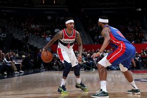 Image post by @isaiahthomas on Instagram