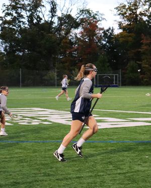 Image post by @ithacawlax on Instagram