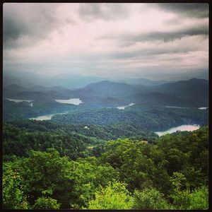 Image post by @nicktroutmankayak on Instagram