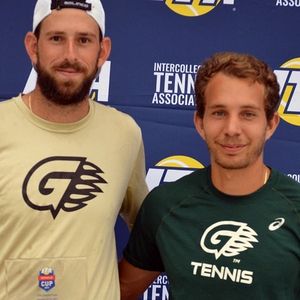 Image post by @ita_tennis on Instagram
