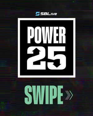 Image post by @sblivesports on Instagram