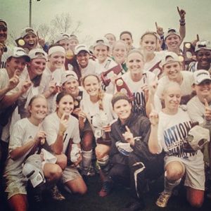 Image post by @gvsulakers on Instagram