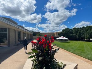 Image post by @maryvilleu on Instagram