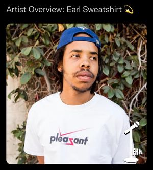 Image post by @fantastichiphop_ on Instagram