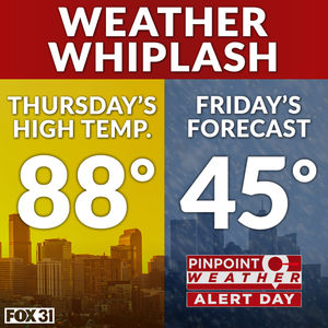 Image post by @fox31denver on Instagram