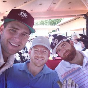 Image post by @dudeperfect on Instagram