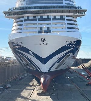 Image post by @cruiseforeveryone on Instagram