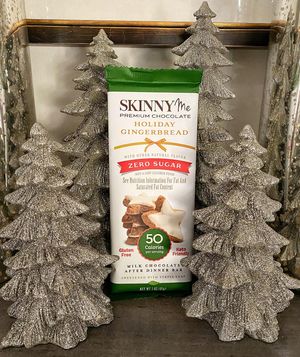 Image post by @skinnymechocolates on Instagram