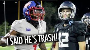Video post by @qwik11hoops on YouTube