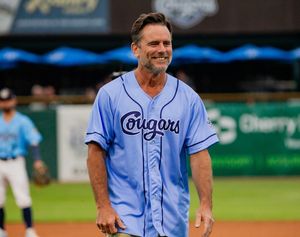 Image post by @kccougars on Instagram