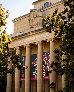 Image post by @uofsc on Instagram