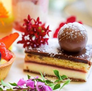 Image post by @worldhotels_collection on Instagram