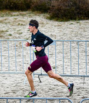 Image post by @hardloopnetwerk on Instagram