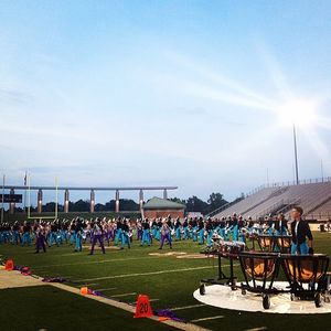 Image post by @carolinacrown on Instagram