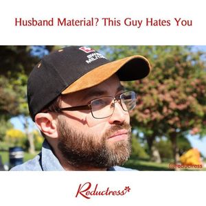 Image post by @reductress on Instagram