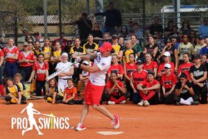 Image post by @proswings on Instagram