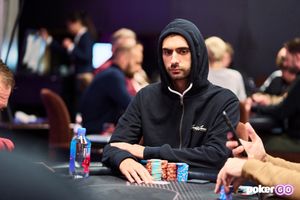 Image post by @pokergonews on Instagram