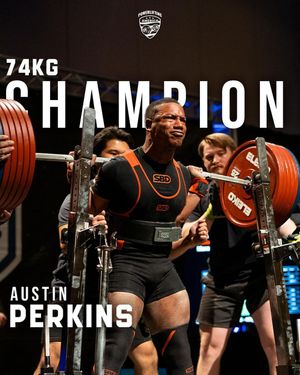 Image post by @powerlifting_america on Instagram
