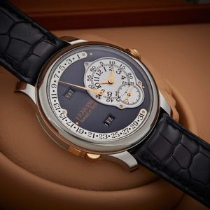 Image post by @sothebyswatches on Instagram