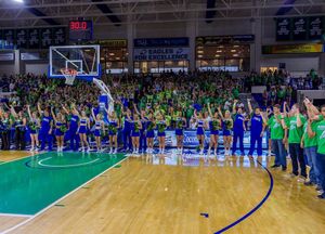 Image post by @fgcudirtybirds on Instagram