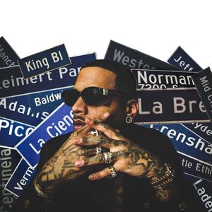 Video post by @Kid_Ink on Twitter/X