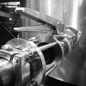 Image post by @navigationbrewingco on Instagram