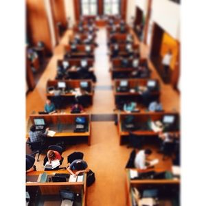 Image post by @collegeofcharleston on Instagram