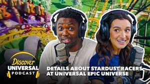 Video post by @universalorlando on YouTube