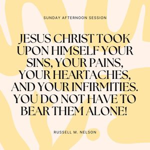 Image post by @sistermissionarymall on Instagram