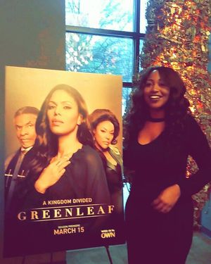 Image post by @JelisaRaquel on Facebook