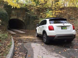 Image post by @fiatusa on Instagram