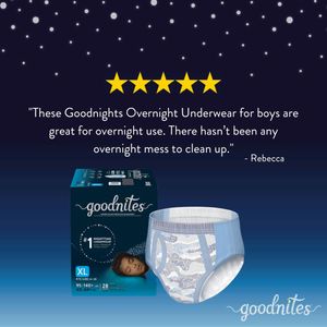 Image post by @goodnites on Instagram