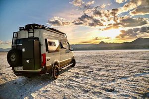 Image post by @owl.van.engineering on Instagram