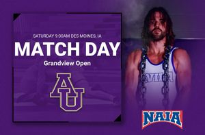 Image post by @avilawrestling on Instagram