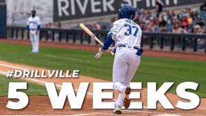 Image post by @tulsadrillers on Instagram