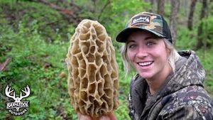 Video post by @barstooloutdoors on YouTube