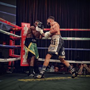Image post by @mayweatherpromotions on Instagram