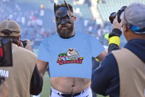 Image post by @IronPigs on Twitter/X