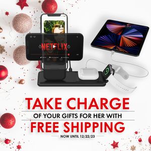 Image post by @mycharge on Instagram