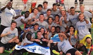 Image post by @bobcatsoccer on Instagram