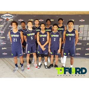 Image post by @tjfordbasketball on Instagram