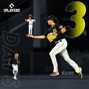 Image post by @mlb.mini on Instagram