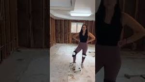 Video post by @newbuild_newlyweds on YouTube