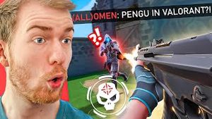 Video post by @pengudz on YouTube