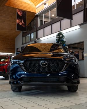 Image post by @parkmazda on Instagram
