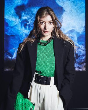 Image post by @louisvuitton on Instagram