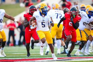 Image post by @mcneesefootball on Instagram